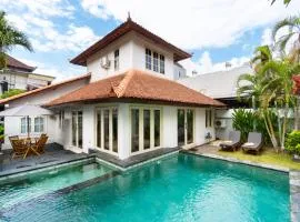 Villa Putri Mila