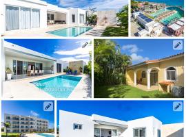 Ocean Villas, Campo Del Mar, Resort in Sosúa