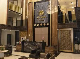Royal Art Hotel