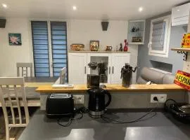 La maison de Tedone