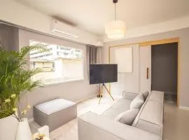2-Bedroom apartment for 4 guests, Center-Silom - 3A