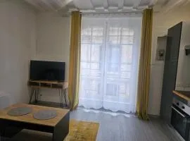 Chez Camille