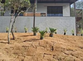 Chale lagoa da varzea