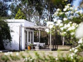 Finca Valentina, country house in El Encón