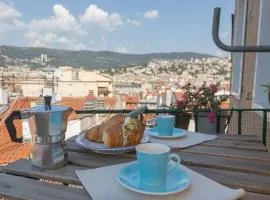 Vista Cattedrale - Magia in cima alla città