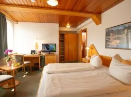 Hotel und Restaurant zum Schiffchen