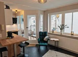 Sunnybelle Appartements Freital I