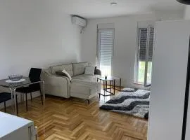 Apartman Novi Sad B&W
