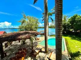 Villa Patos -Lagoon Front