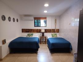 Charlys Place, ξενοδοχείο που δέχεται κατοικίδια στο Σαν Σαλβαδόρ