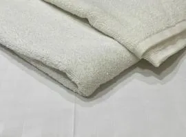 اصول المدينة للشقق المخدومة