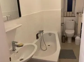 Wohnung Vorderer Westen