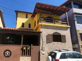 Nossa Casa II - Praia Grande
