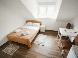 Apartmani Davidović