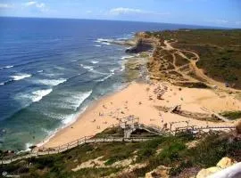 Sweet Ericeira Surf, Apartment