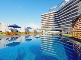 The Nove Kaina Studio 525, khách sạn ở Nongsa