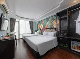 Madelise Amica Hotel and Travel