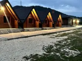 Alpin Chalet
