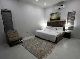 Space Luxury Apartments