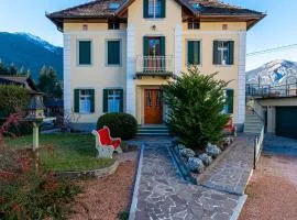 Cedolini House