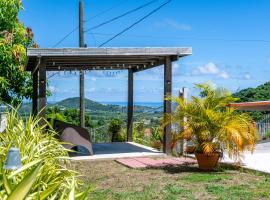 Posada de Amor, hotel a Maunabo
