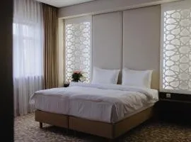 Boutique Hotel Tomiris