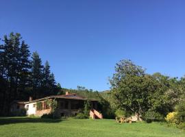 Bon Accord, hôtel à Ascochinga