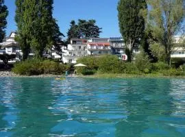 Strandhotel Seehof