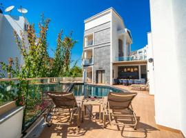 ViLLA ARHAN, Hotel in Kaş