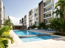 Departamento Con Alberca