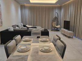 Sukoon Wadi Alkhoud Stay, hotel v destinaci Seeb