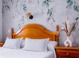 COSMA HOUSE, hotel en Hinojedo