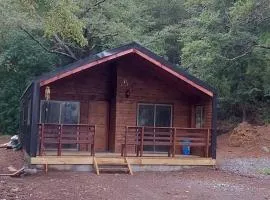 Cafeteria y Cabañas Eluney - Cohigue