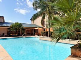 Heritage Place Houston Brookhollow, hotel in Houston