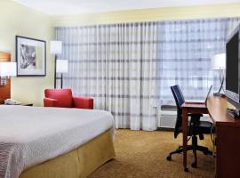 Heritage Place Houston Brookhollow, pet-friendly hotel in Houston