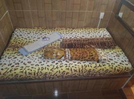 Suíte, hotell sihtkohas Paty do Alferes