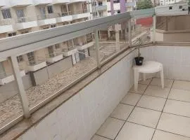 Apartamento Praia do Morro em Guarapari