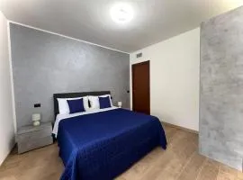 PRESTIGE Apartments - Blue Serenity
