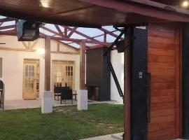 RANCH HAUS OXAPAMPA - PeT FRIENDLY