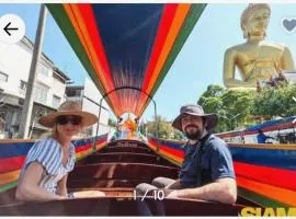 Bangkok Siam