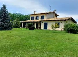 Agriturismo Podere Bianca Maria