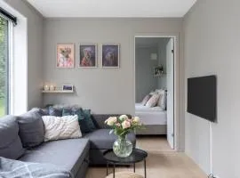 Skrenten Apartment