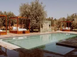 Villa de luxe