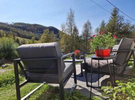 Holiday Gardenside Sweets, hotel a Gol