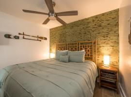 The Speakeasy Inn and Rum Bar, B&B Key Westis