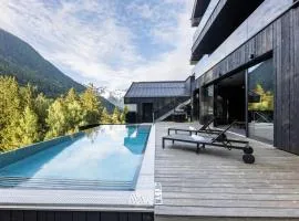 Paznauner Villen - Villa II