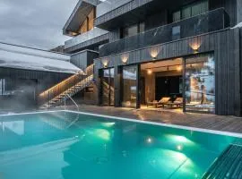 Paznauner Villen - Villa II