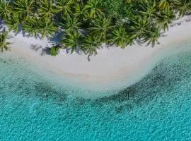 Kuda Vilu, Mathiveri, Maldives