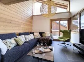 Résidence Le Bettex - Chalet TY MENEZ MAE-9634