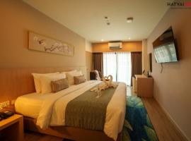 Chinatown Living Hatyai, ξενοδοχείο σε Hat Yai